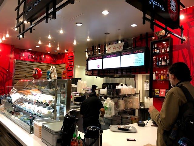 Pusat Westfield San Francisco